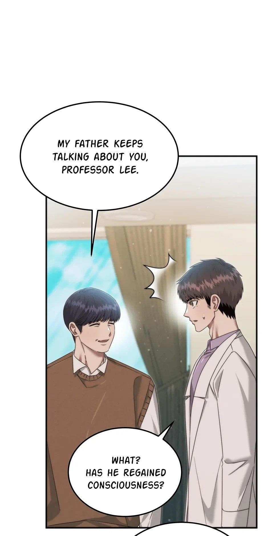 Genius Doctor Lee Moo-jin Chapter 188 - Page 40