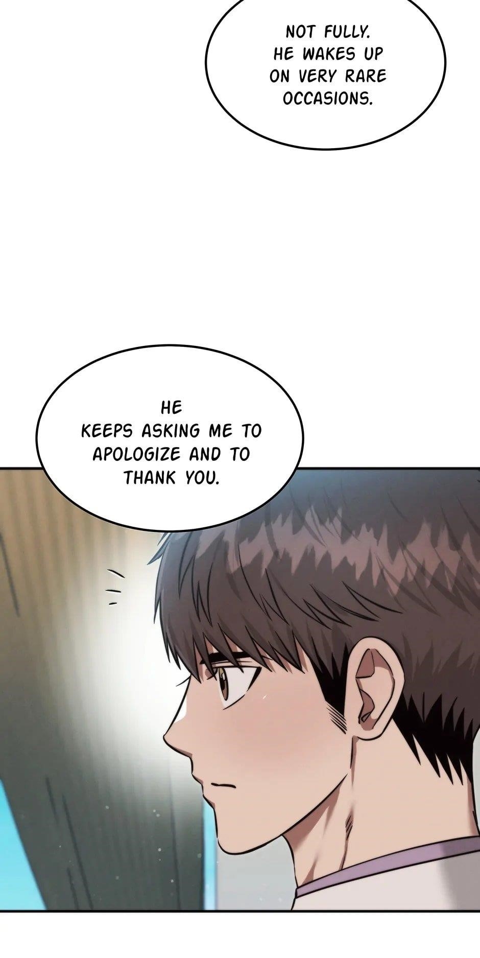 Genius Doctor Lee Moo-jin Chapter 188 - Page 41