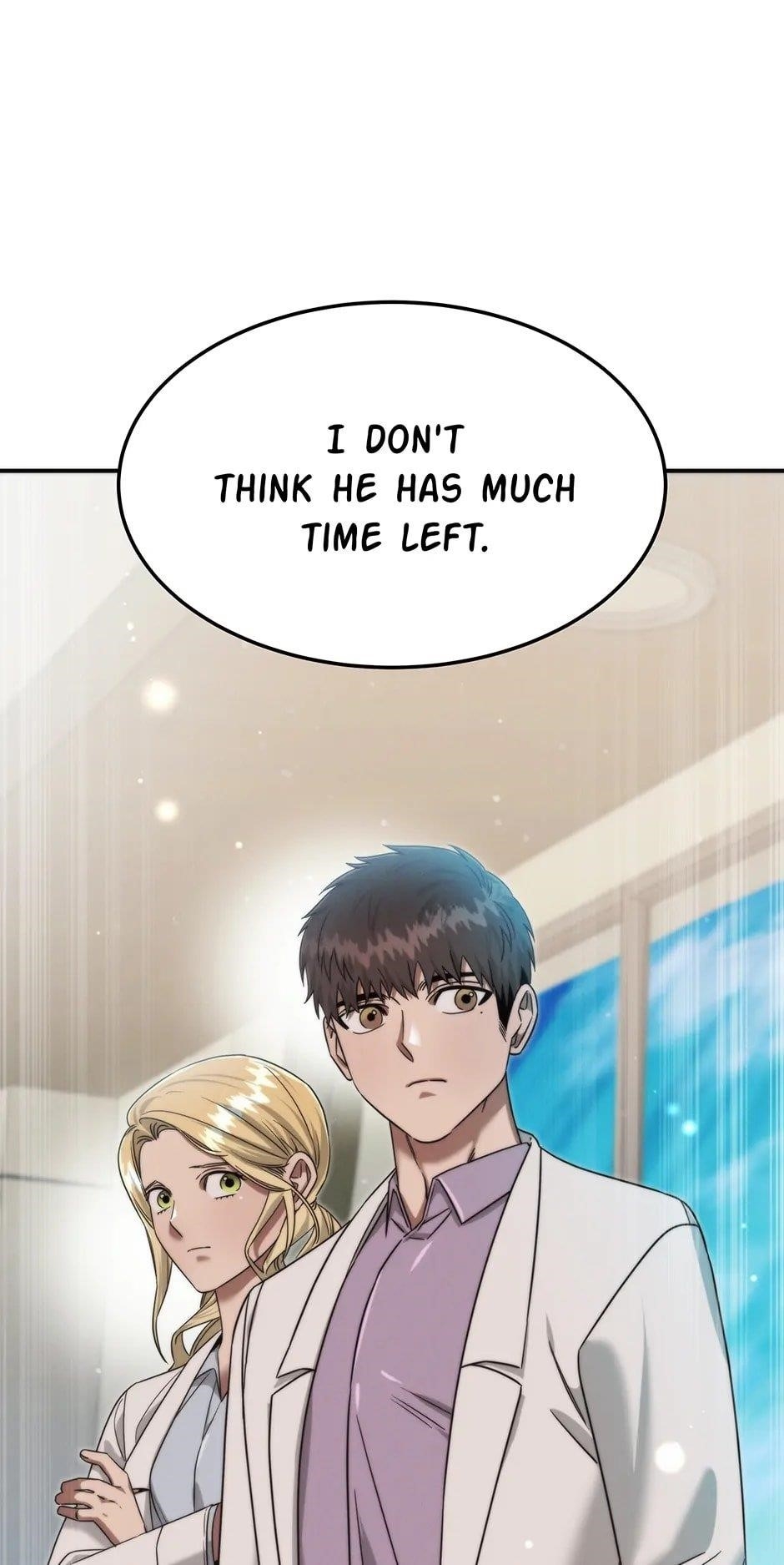 Genius Doctor Lee Moo-jin Chapter 188 - Page 42