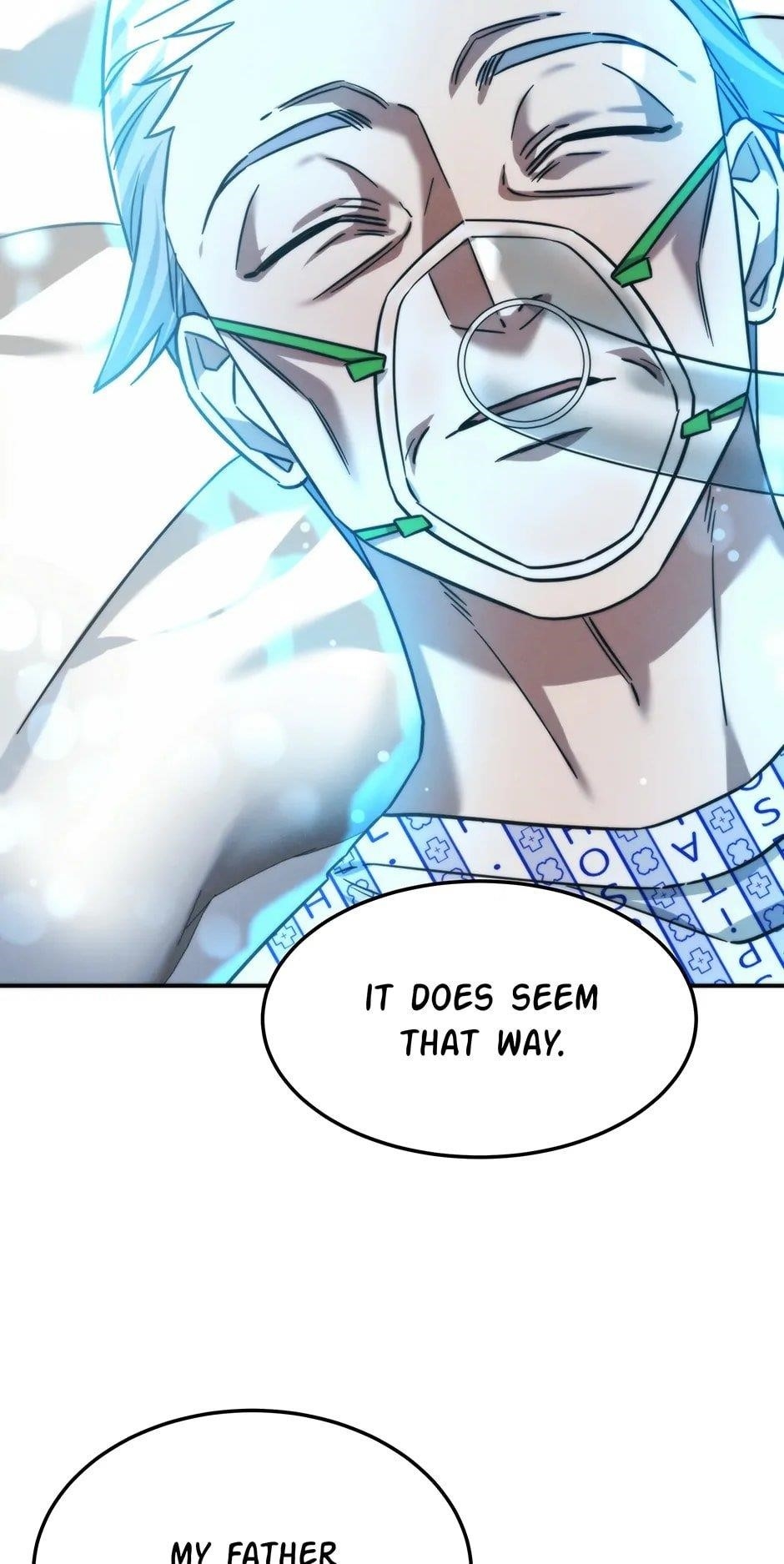 Genius Doctor Lee Moo-jin Chapter 188 - Page 44