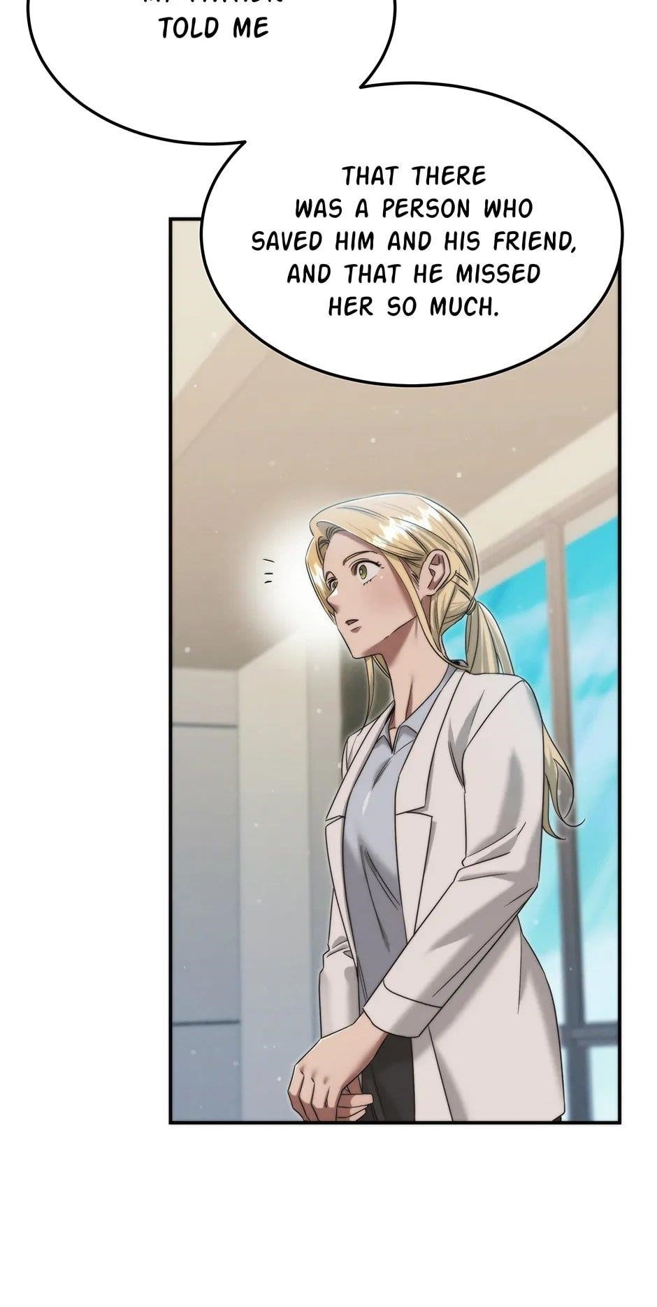 Genius Doctor Lee Moo-jin Chapter 188 - Page 45