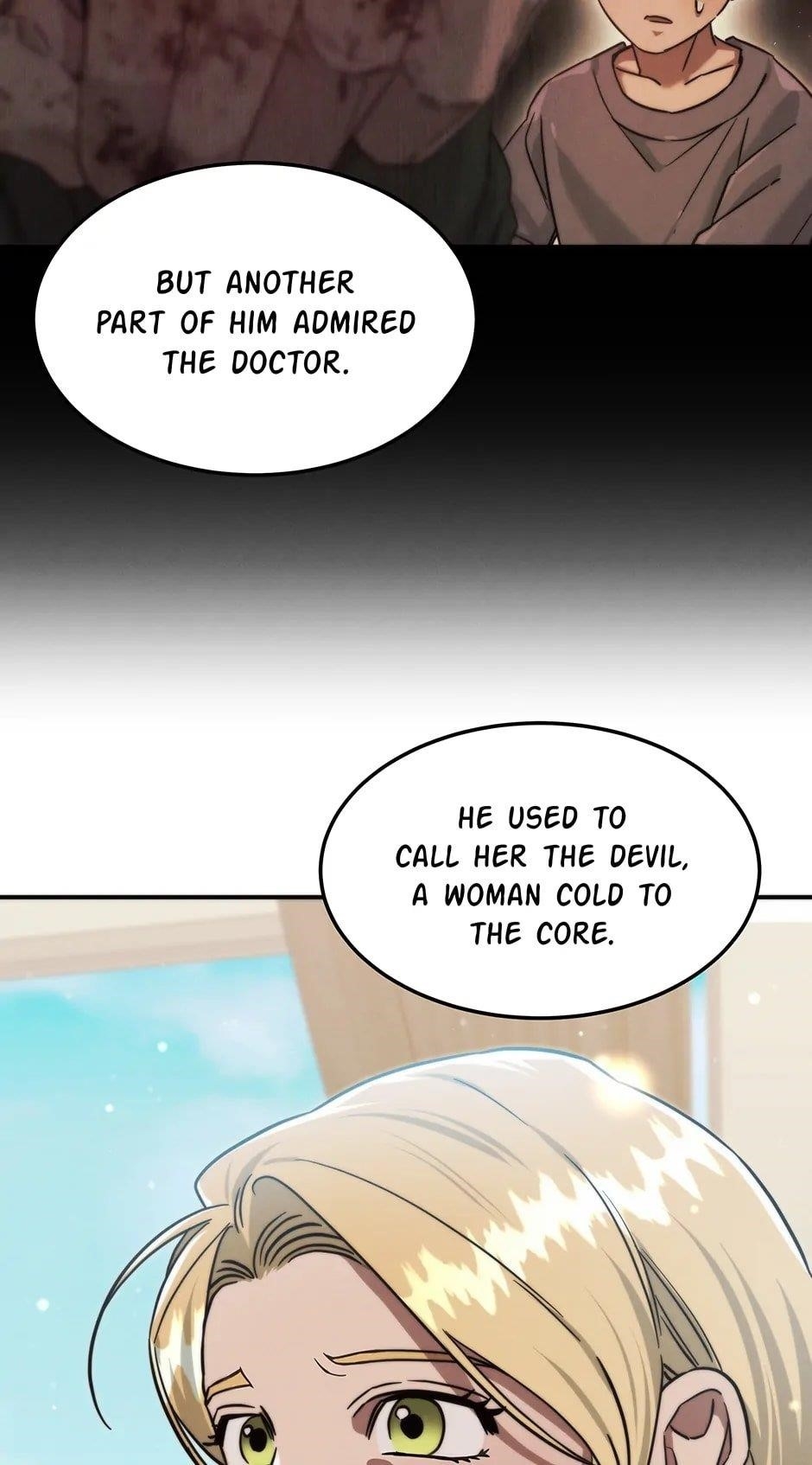 Genius Doctor Lee Moo-jin Chapter 188 - Page 48