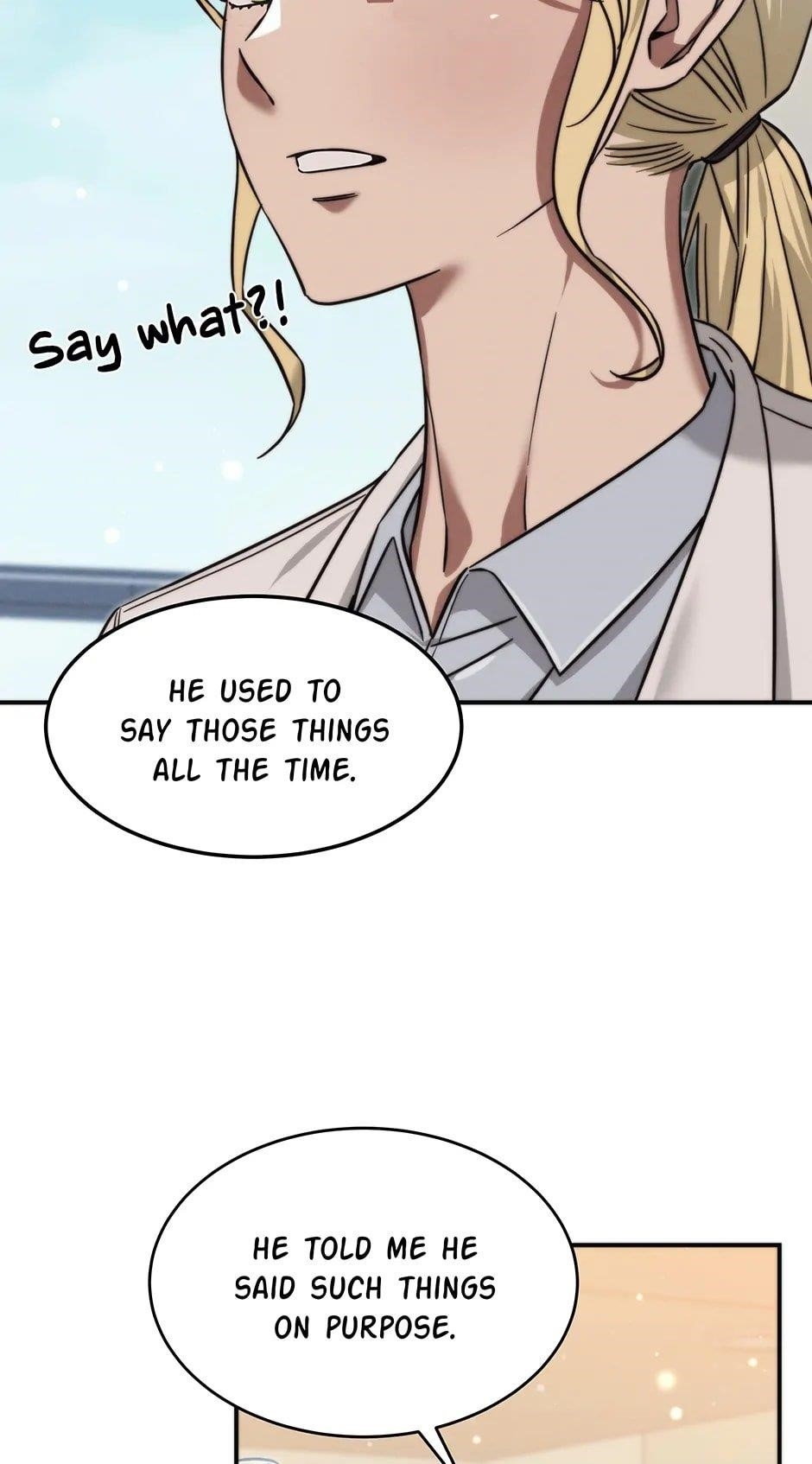 Genius Doctor Lee Moo-jin Chapter 188 - Page 49