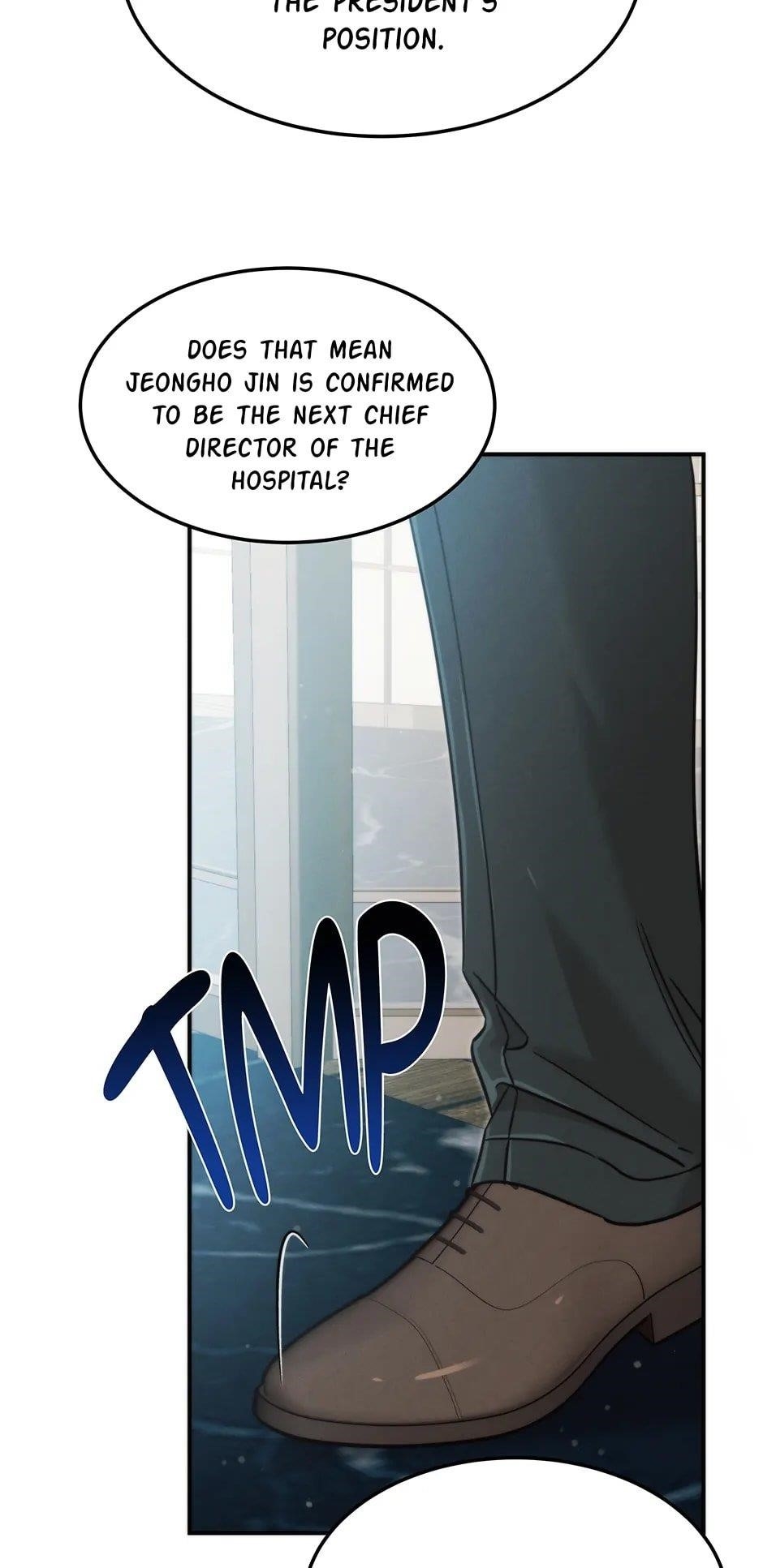 Genius Doctor Lee Moo-jin Chapter 188 - Page 5