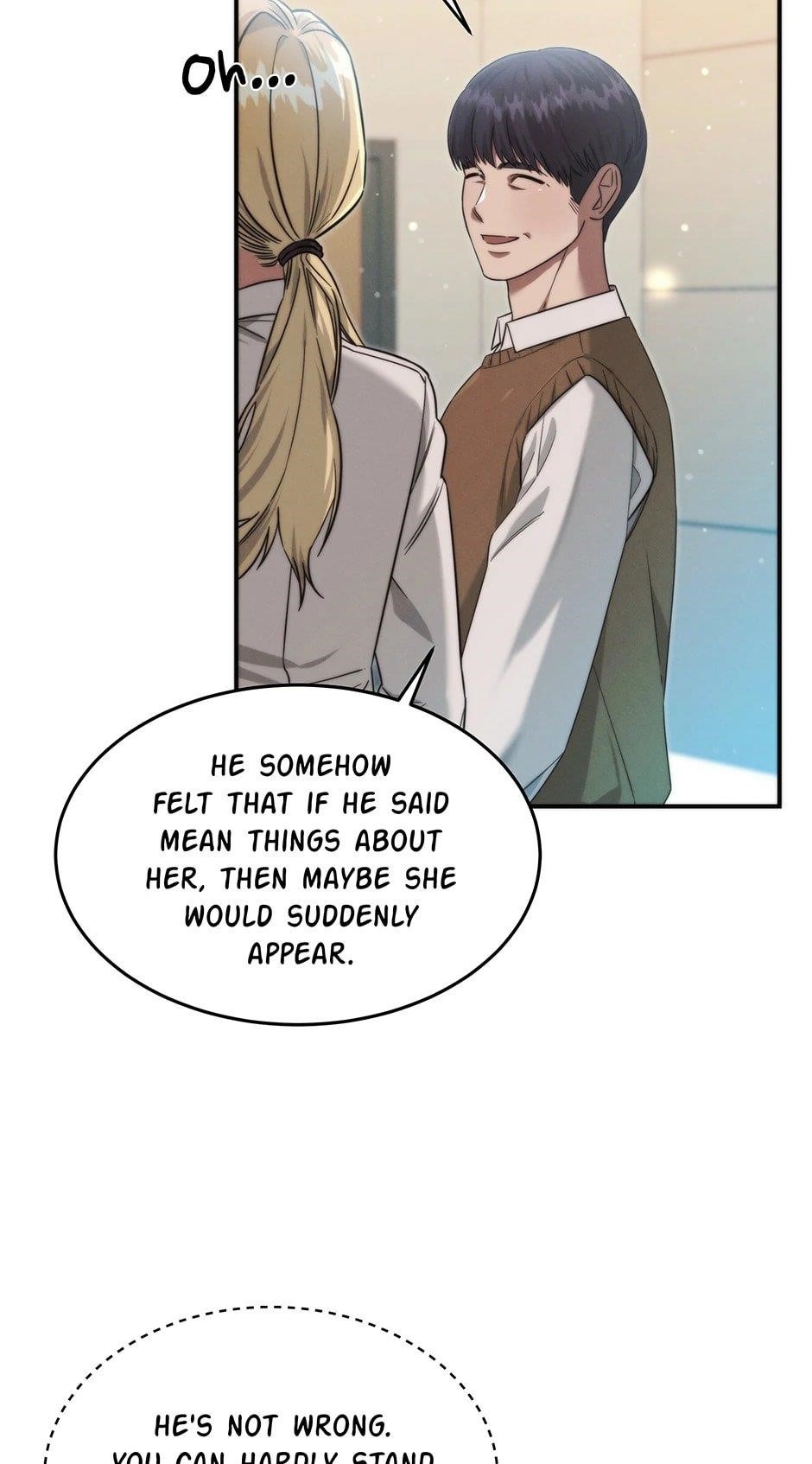 Genius Doctor Lee Moo-jin Chapter 188 - Page 50