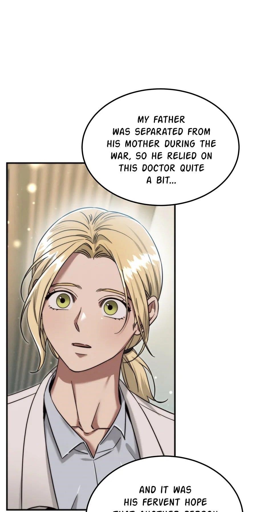 Genius Doctor Lee Moo-jin Chapter 188 - Page 52