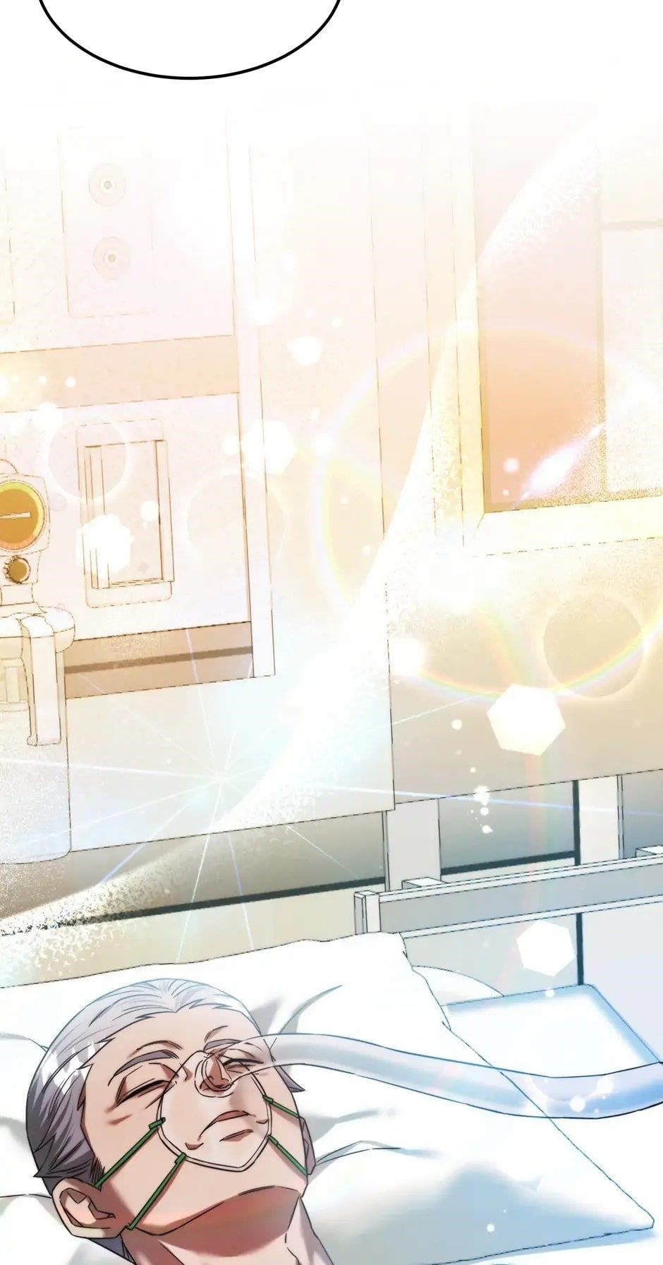 Genius Doctor Lee Moo-jin Chapter 188 - Page 54