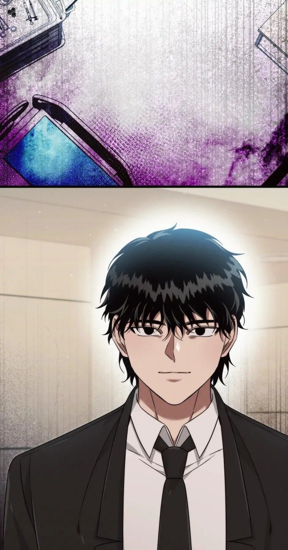 Genius Doctor Lee Moo-jin Chapter 188 - Page 58