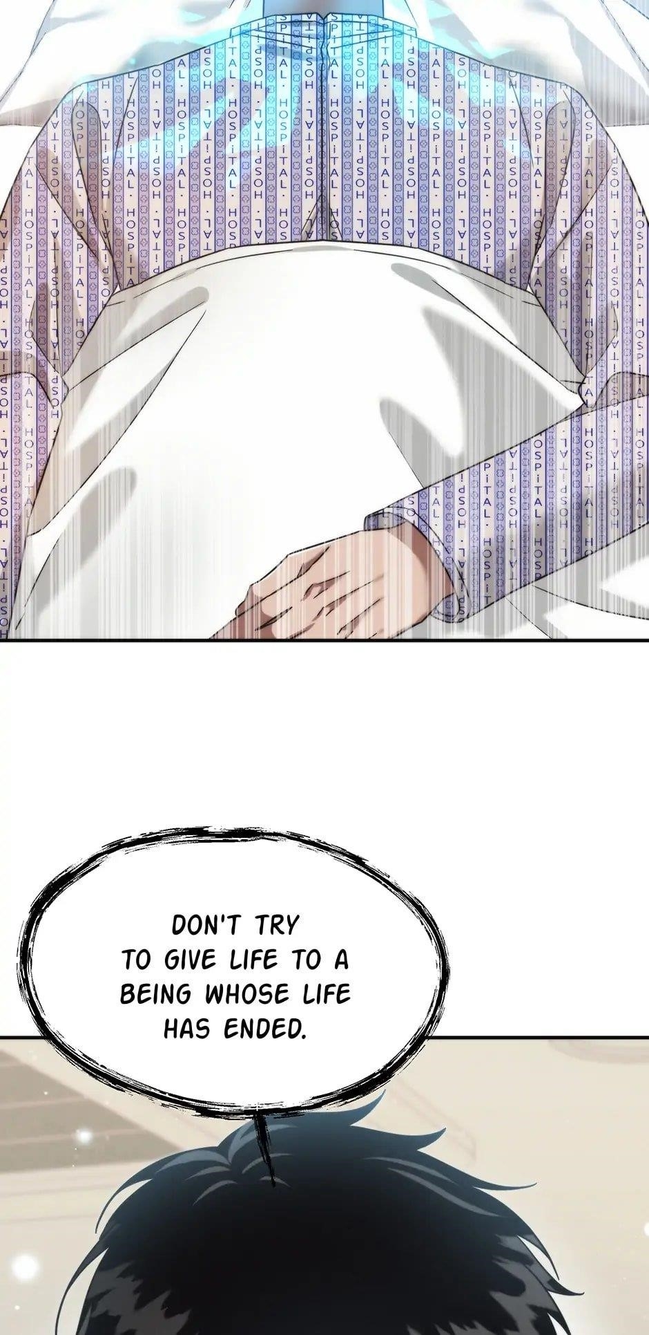 Genius Doctor Lee Moo-jin Chapter 188 - Page 62