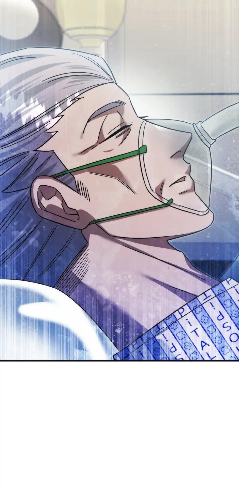 Genius Doctor Lee Moo-jin Chapter 188 - Page 66