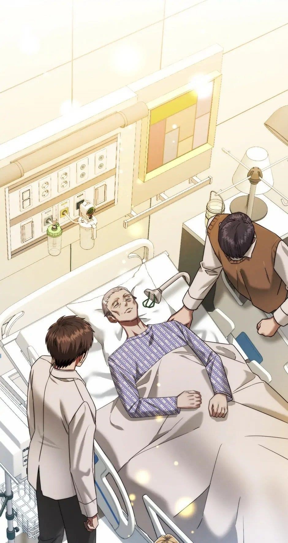 Genius Doctor Lee Moo-jin Chapter 188 - Page 69