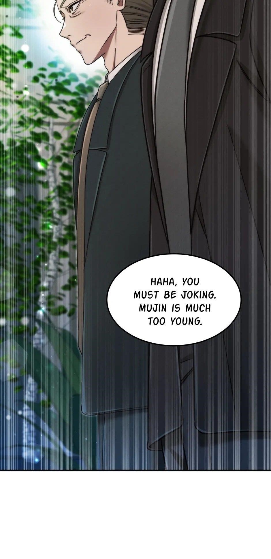 Genius Doctor Lee Moo-jin Chapter 188 - Page 7