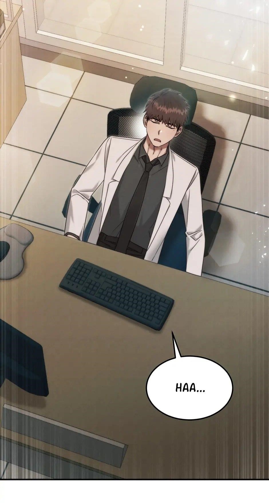 Genius Doctor Lee Moo-jin Chapter 188 - Page 75