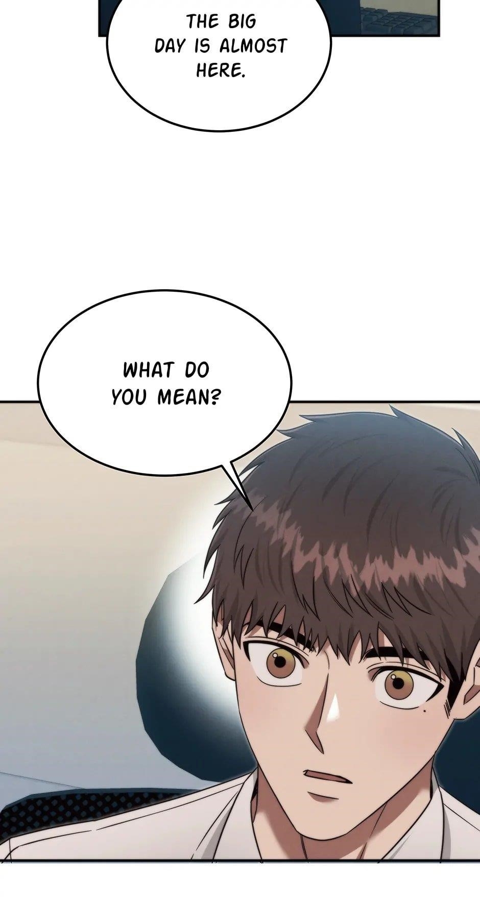 Genius Doctor Lee Moo-jin Chapter 188 - Page 77