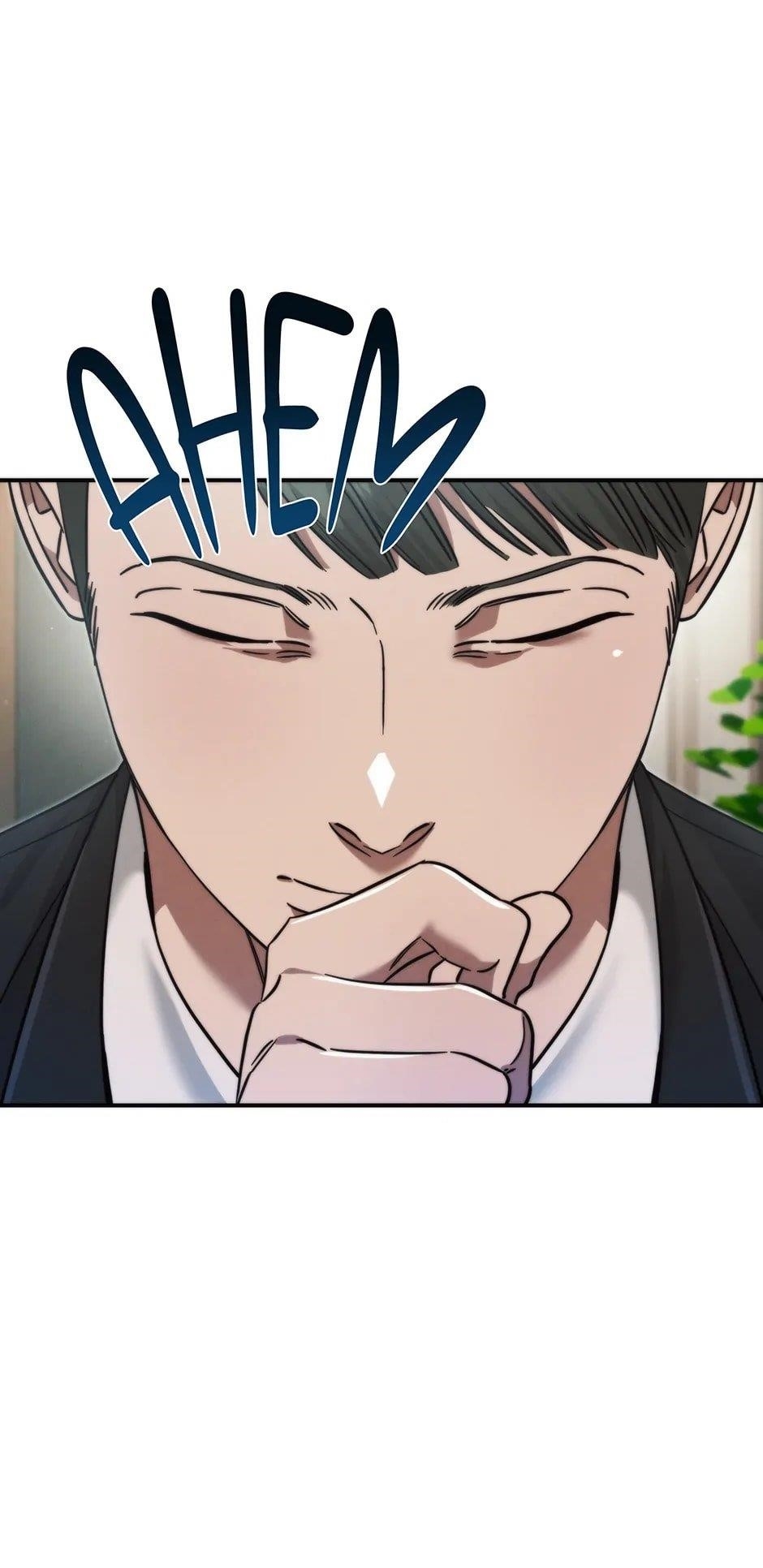 Genius Doctor Lee Moo-jin Chapter 188 - Page 8