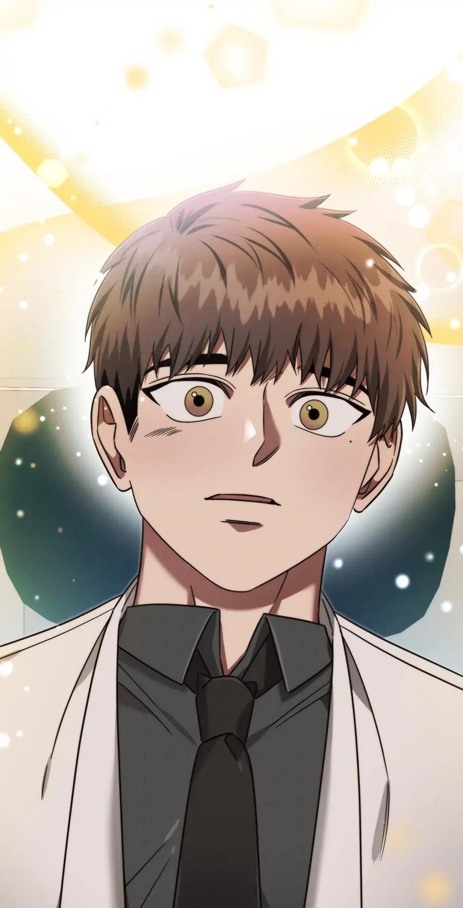 Genius Doctor Lee Moo-jin Chapter 188 - Page 83