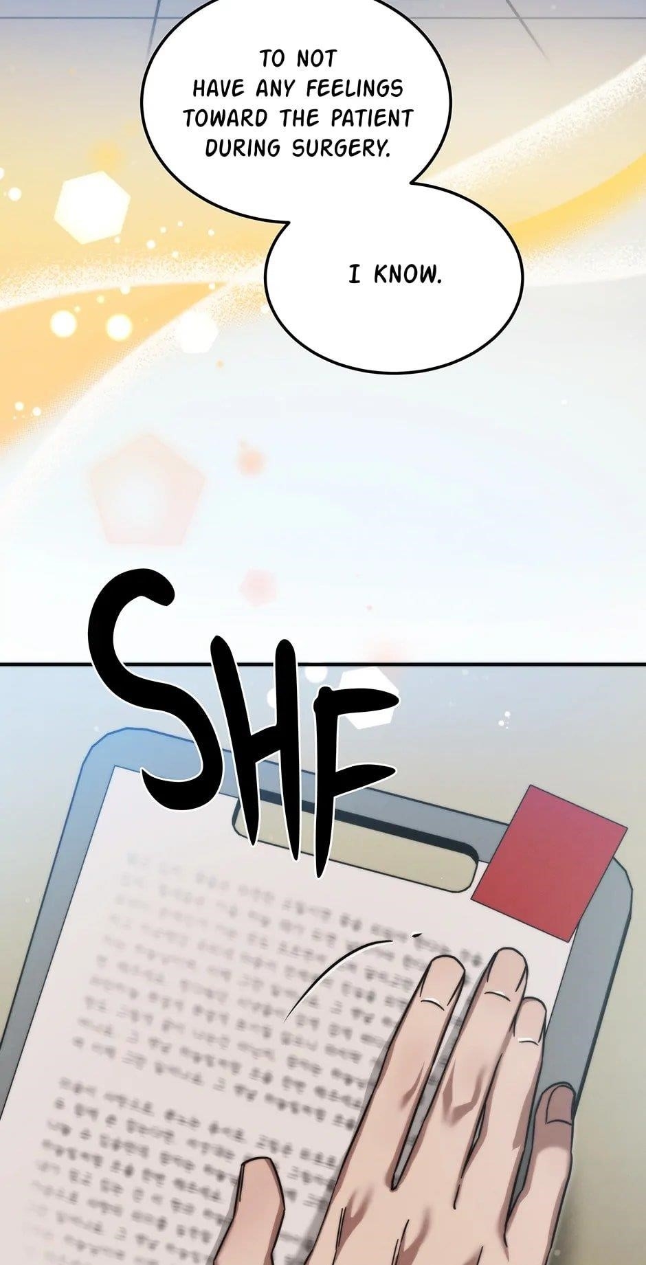 Genius Doctor Lee Moo-jin Chapter 188 - Page 85