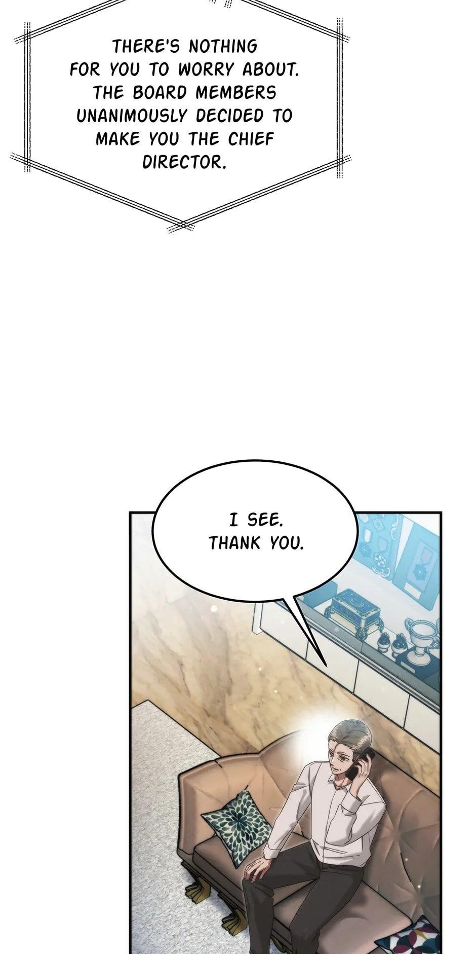 Genius Doctor Lee Moo-jin Chapter 188 - Page 89