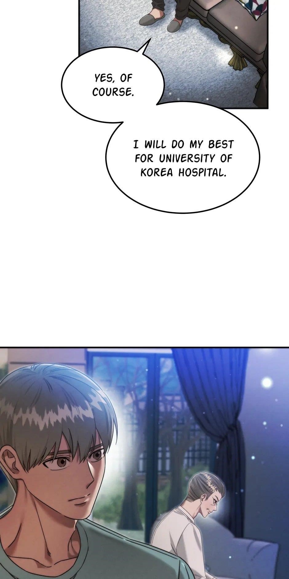 Genius Doctor Lee Moo-jin Chapter 188 - Page 90