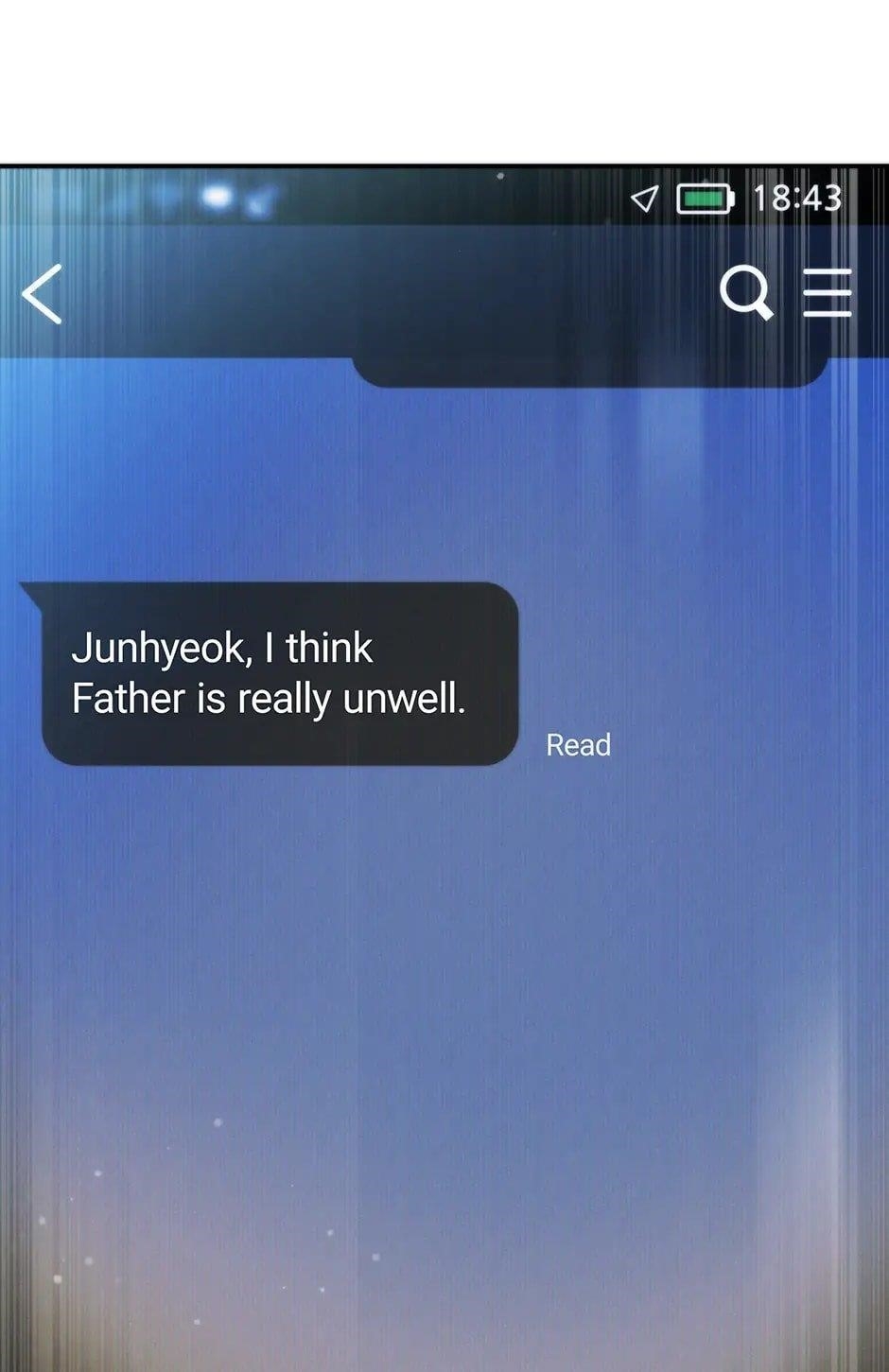 Genius Doctor Lee Moo-jin Chapter 188 - Page 94