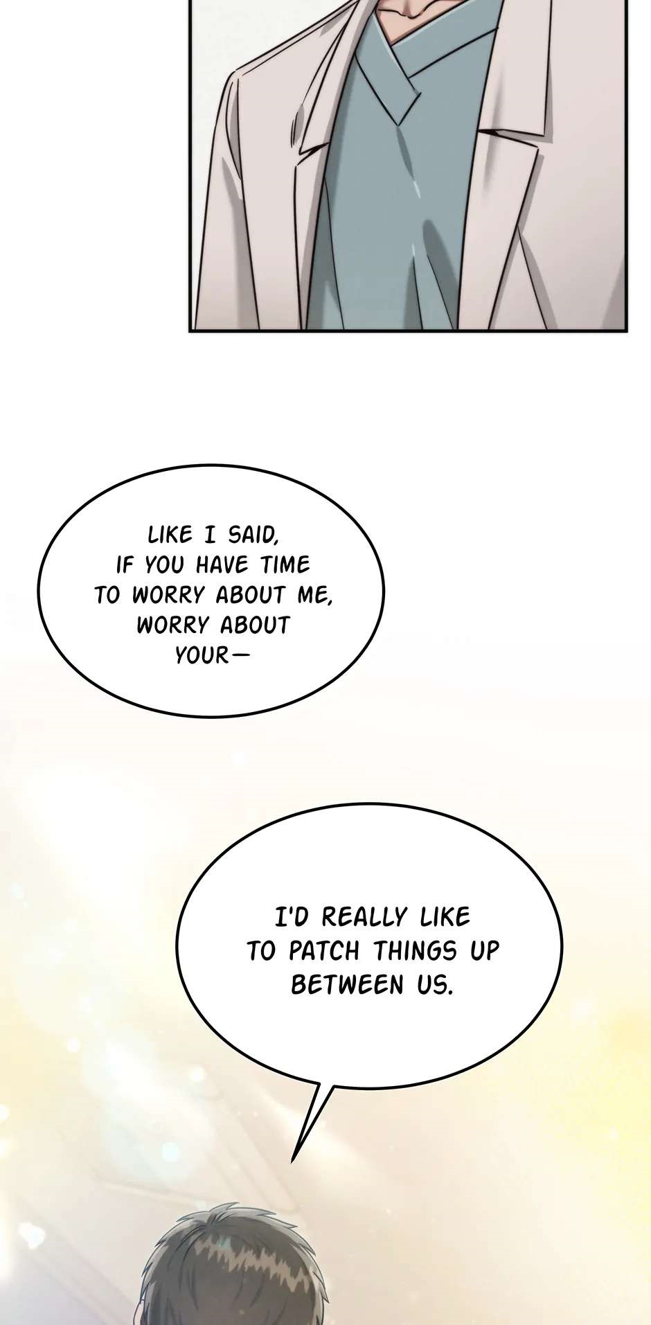 Genius Doctor Lee Moo-jin Chapter 189 - Page 11