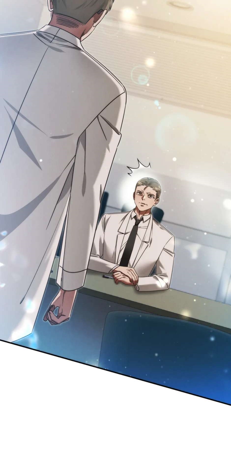 Genius Doctor Lee Moo-jin Chapter 189 - Page 12