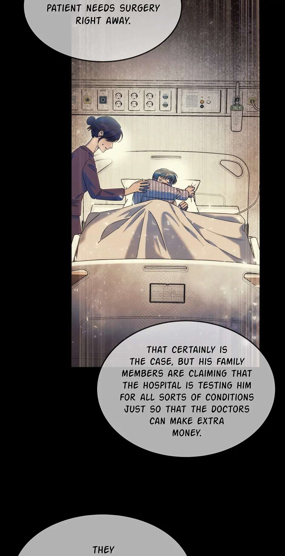 Genius Doctor Lee Moo-jin Chapter 189 - Page 19