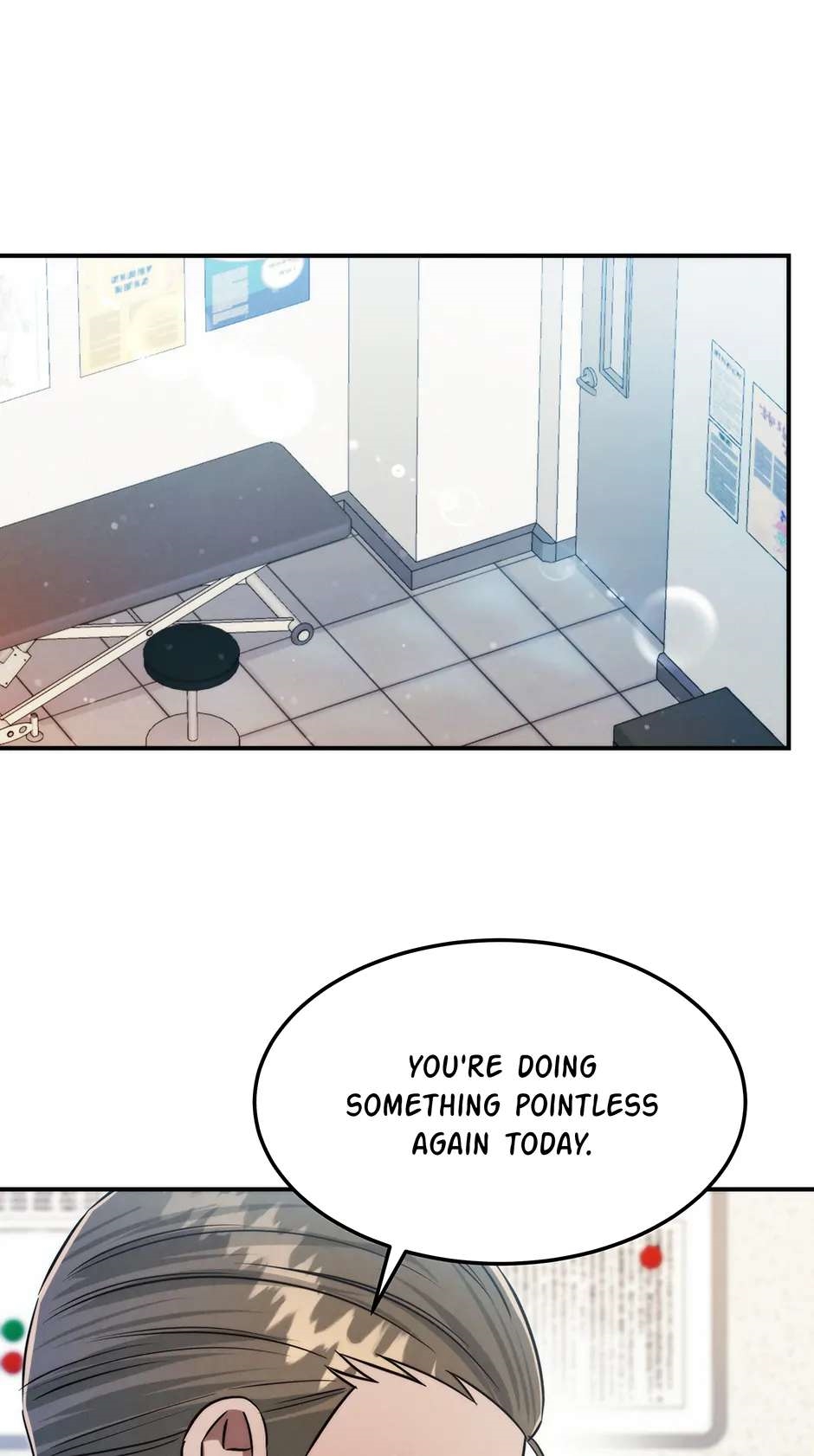 Genius Doctor Lee Moo-jin Chapter 189 - Page 2