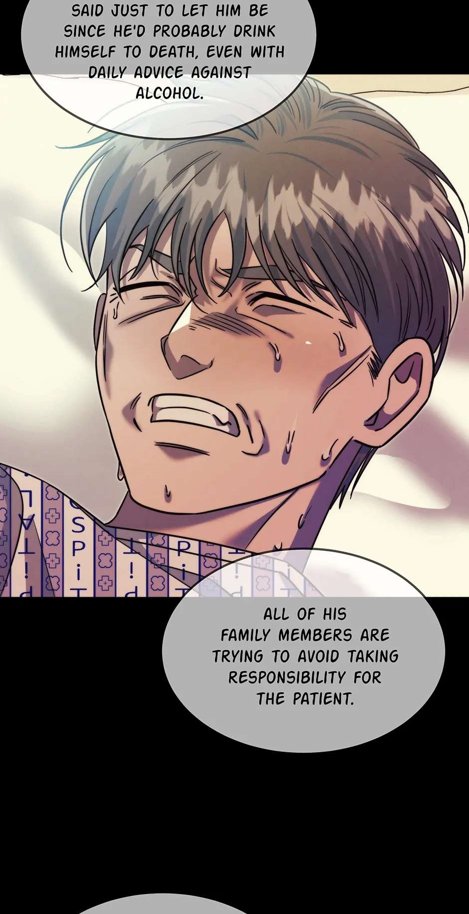 Genius Doctor Lee Moo-jin Chapter 189 - Page 20