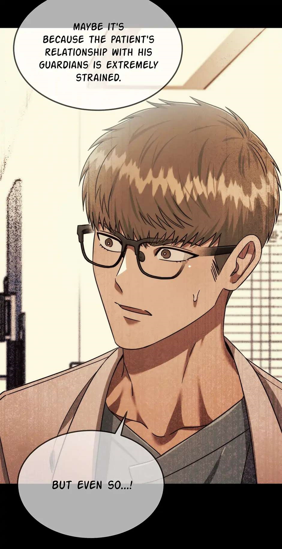 Genius Doctor Lee Moo-jin Chapter 189 - Page 21