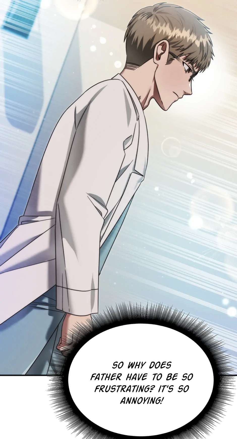 Genius Doctor Lee Moo-jin Chapter 189 - Page 25