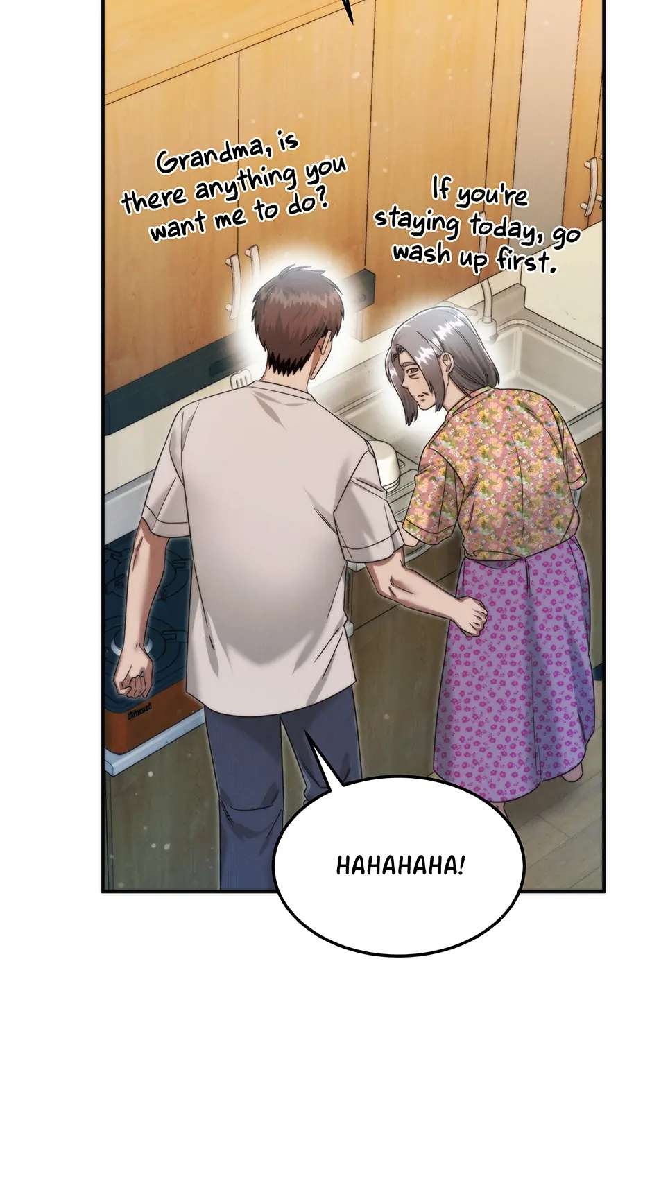 Genius Doctor Lee Moo-jin Chapter 189 - Page 29