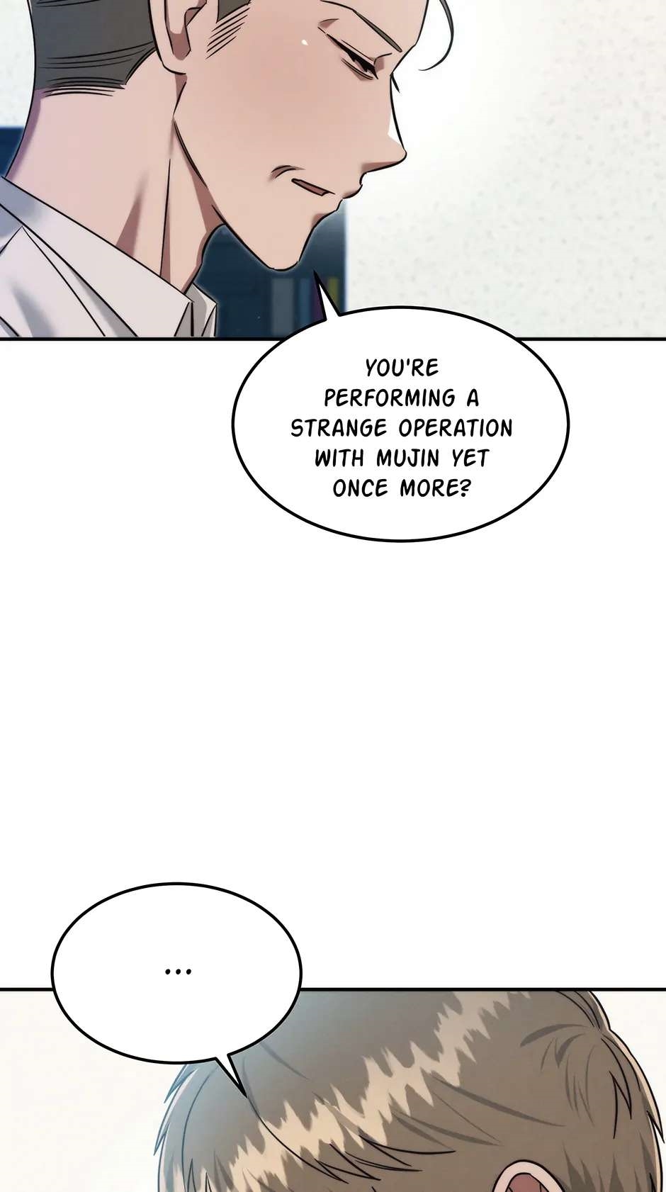 Genius Doctor Lee Moo-jin Chapter 189 - Page 3