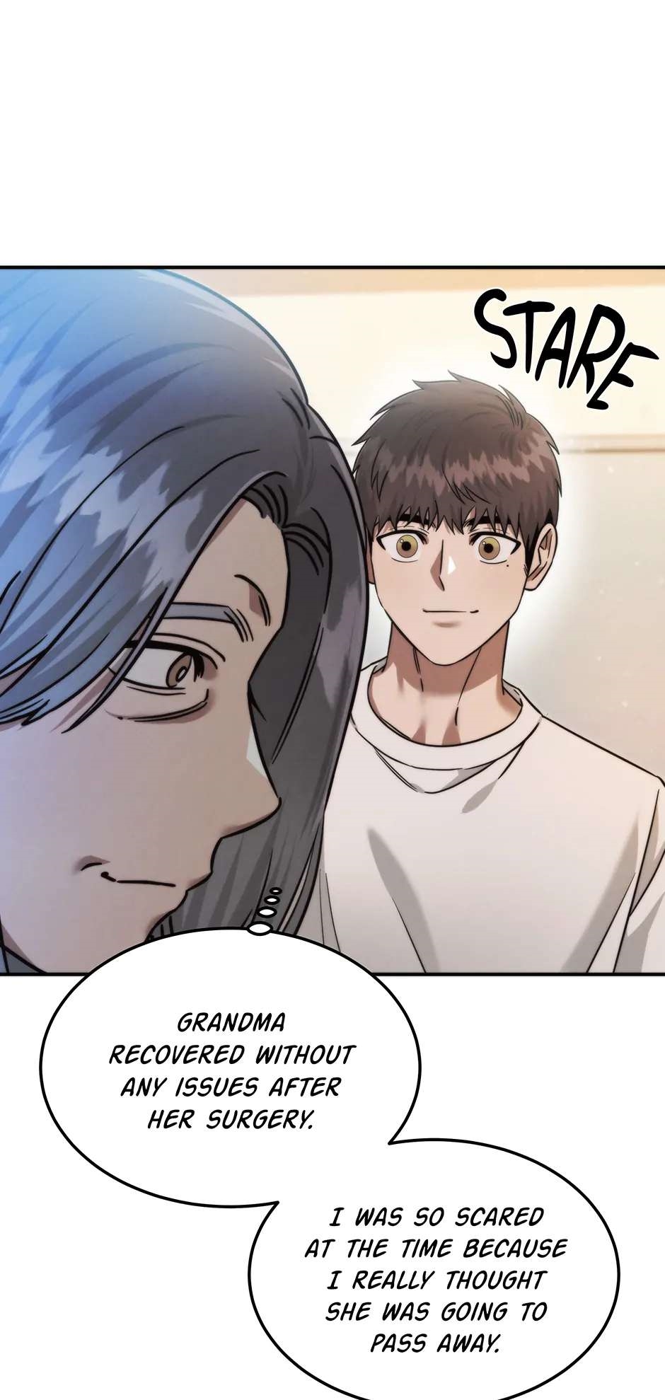 Genius Doctor Lee Moo-jin Chapter 189 - Page 30