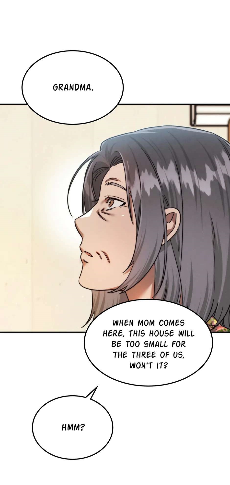 Genius Doctor Lee Moo-jin Chapter 189 - Page 33