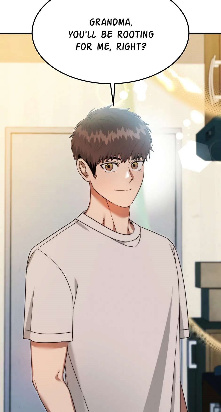 Genius Doctor Lee Moo-jin Chapter 189 - Page 38