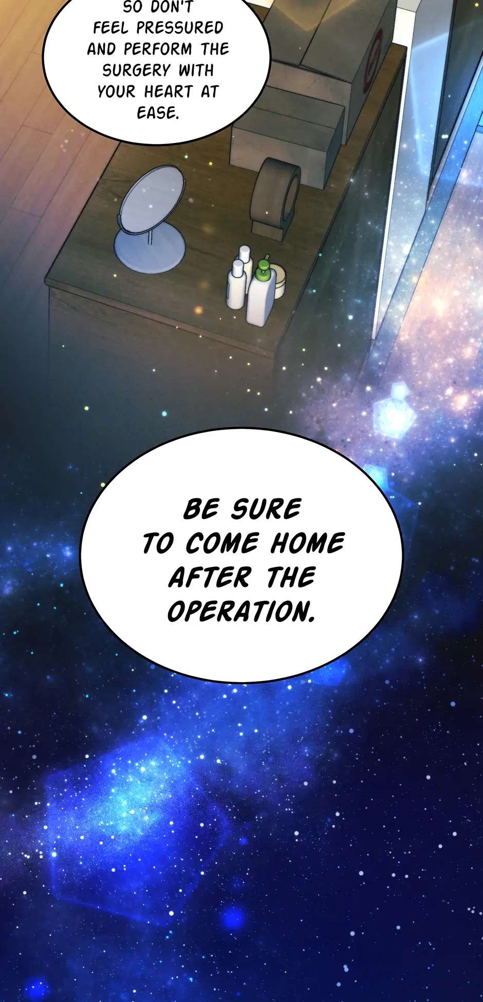 Genius Doctor Lee Moo-jin Chapter 189 - Page 45