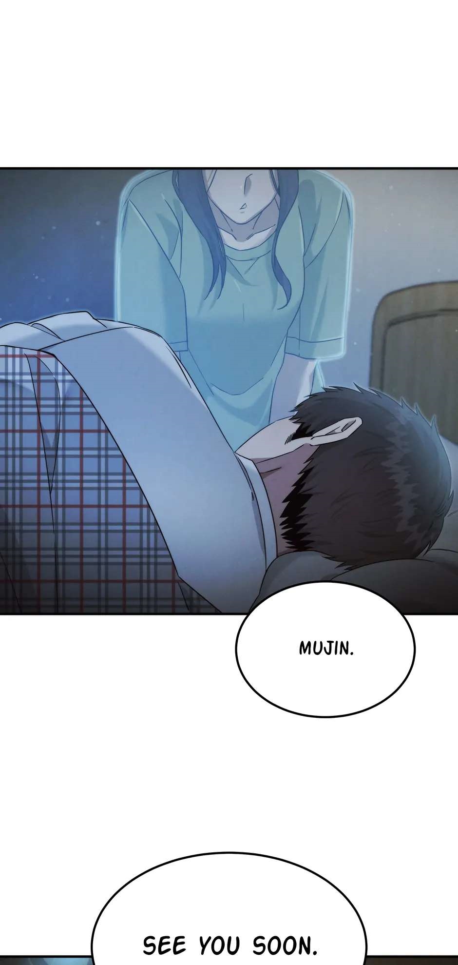 Genius Doctor Lee Moo-jin Chapter 189 - Page 48