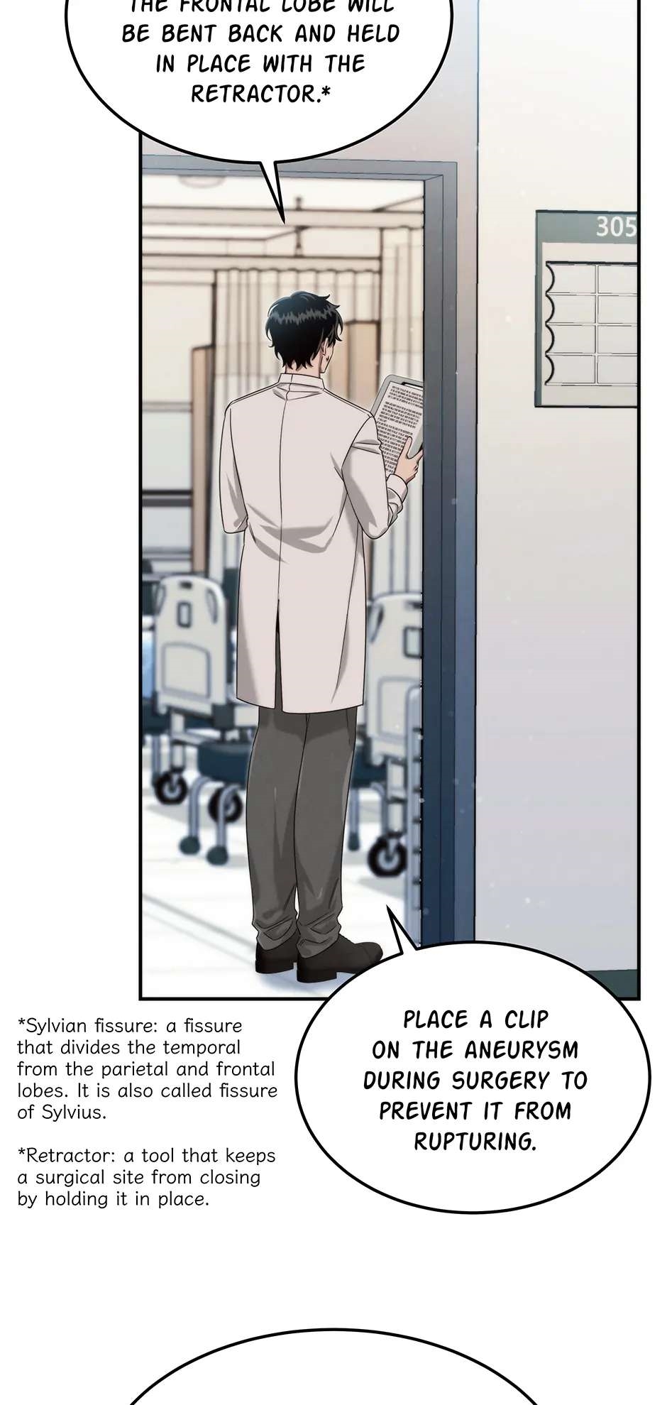 Genius Doctor Lee Moo-jin Chapter 189 - Page 51