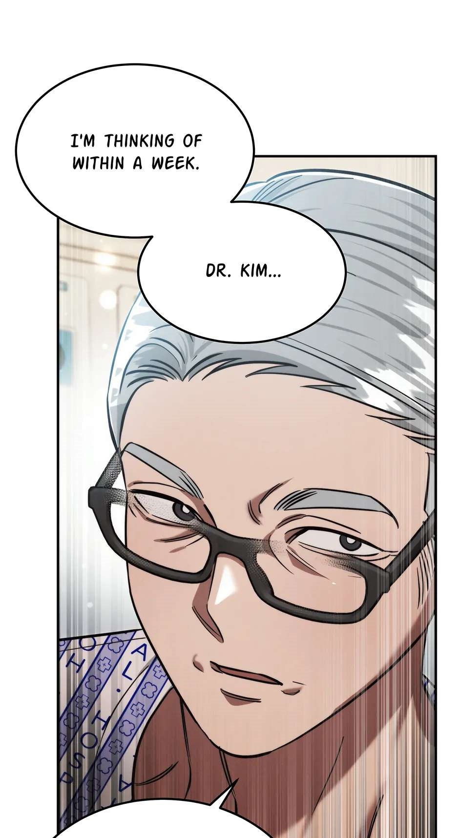 Genius Doctor Lee Moo-jin Chapter 189 - Page 55