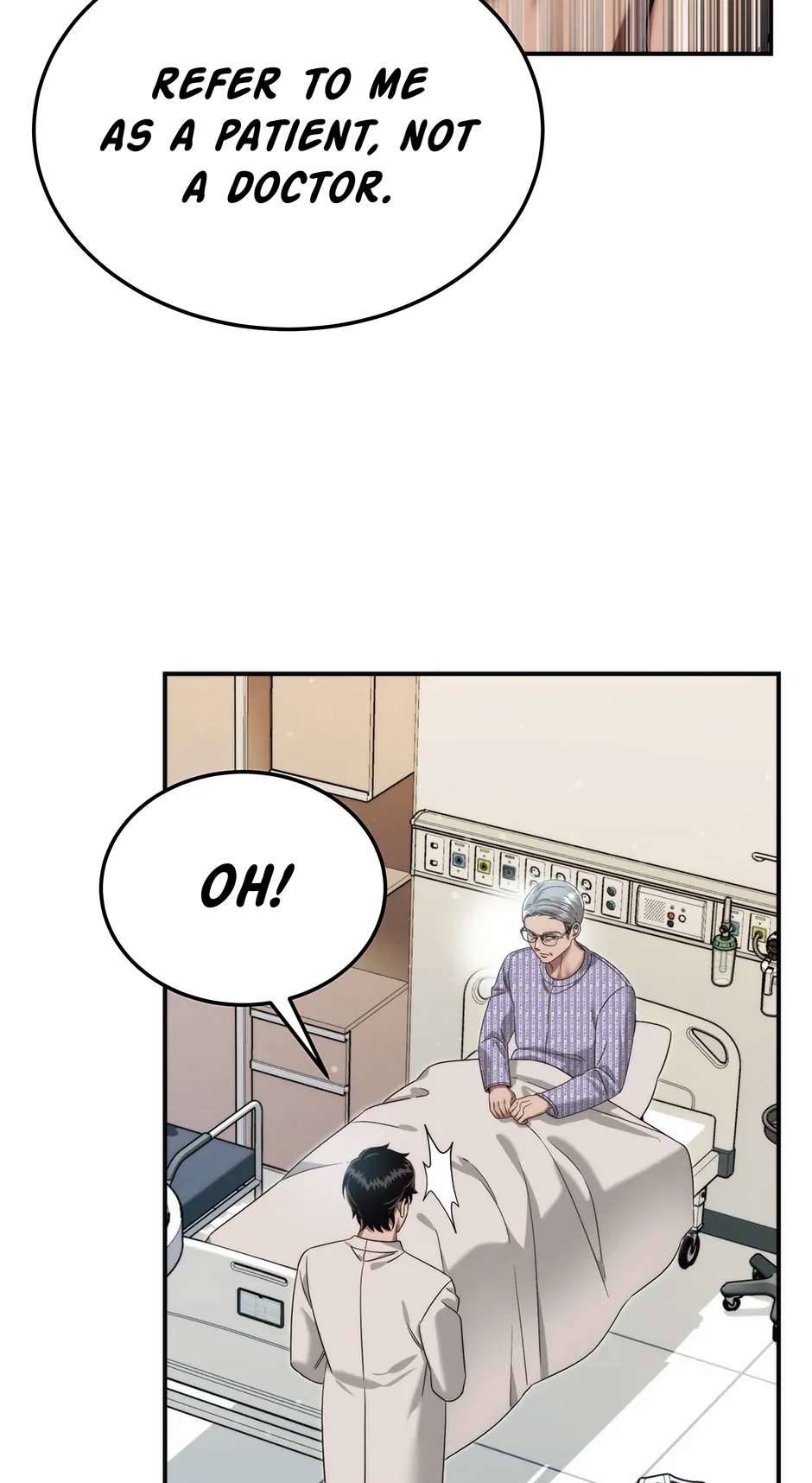 Genius Doctor Lee Moo-jin Chapter 189 - Page 56