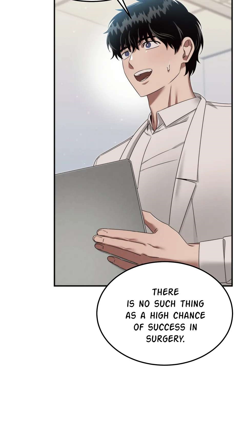 Genius Doctor Lee Moo-jin Chapter 189 - Page 58