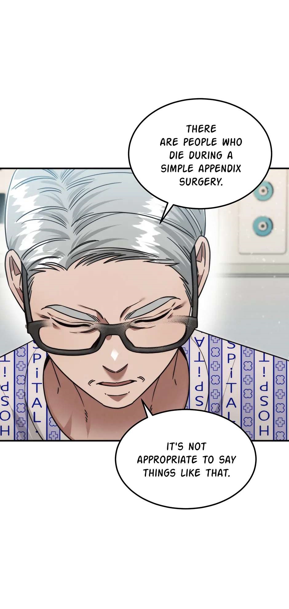 Genius Doctor Lee Moo-jin Chapter 189 - Page 59