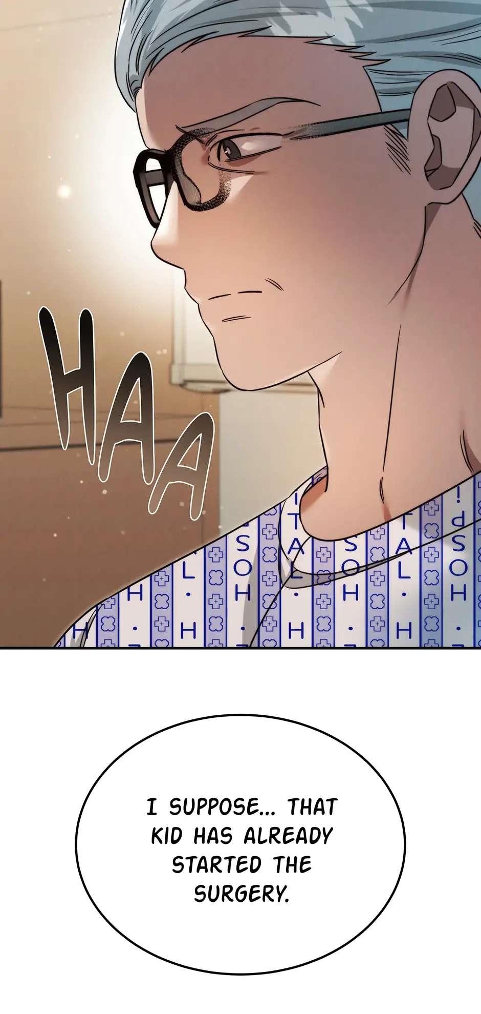 Genius Doctor Lee Moo-jin Chapter 189 - Page 63