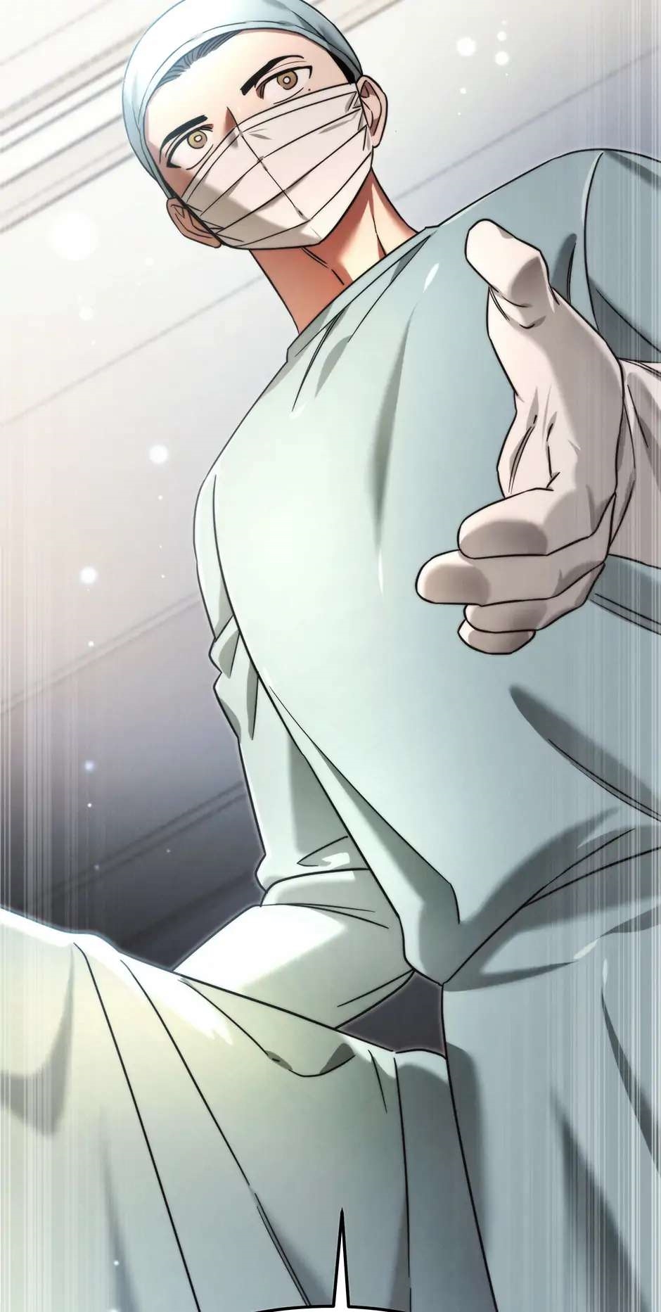 Genius Doctor Lee Moo-jin Chapter 189 - Page 67