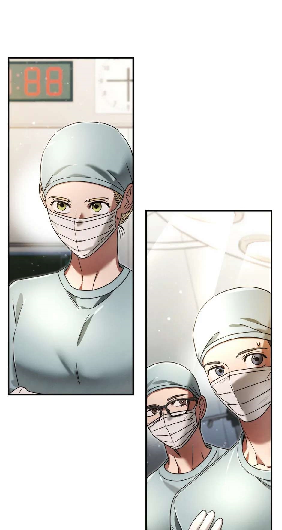 Genius Doctor Lee Moo-jin Chapter 189 - Page 70