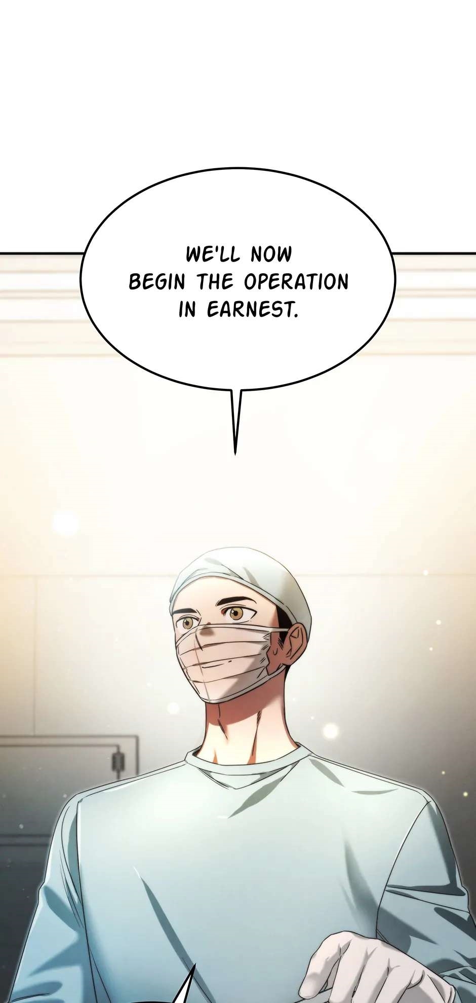 Genius Doctor Lee Moo-jin Chapter 189 - Page 75