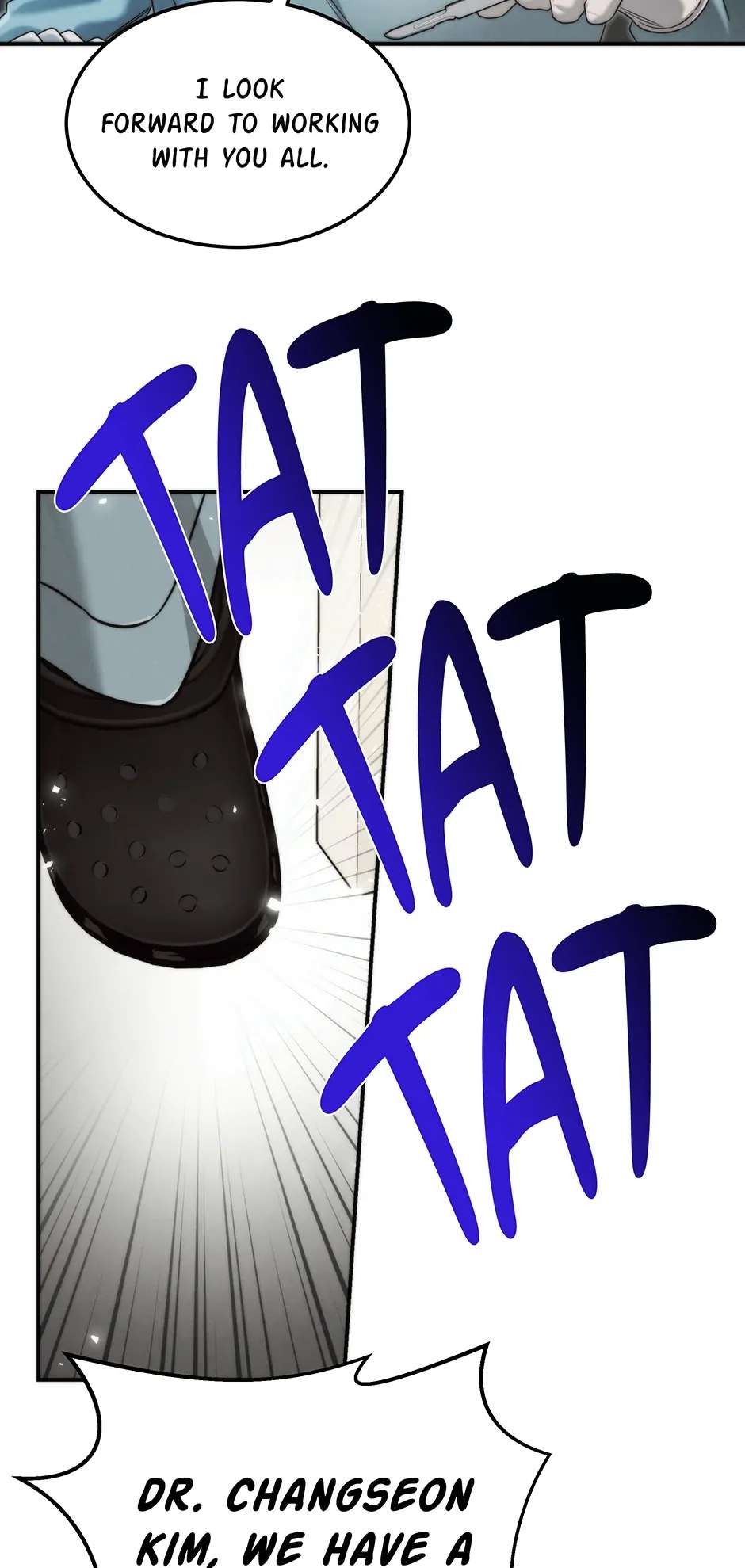 Genius Doctor Lee Moo-jin Chapter 189 - Page 76