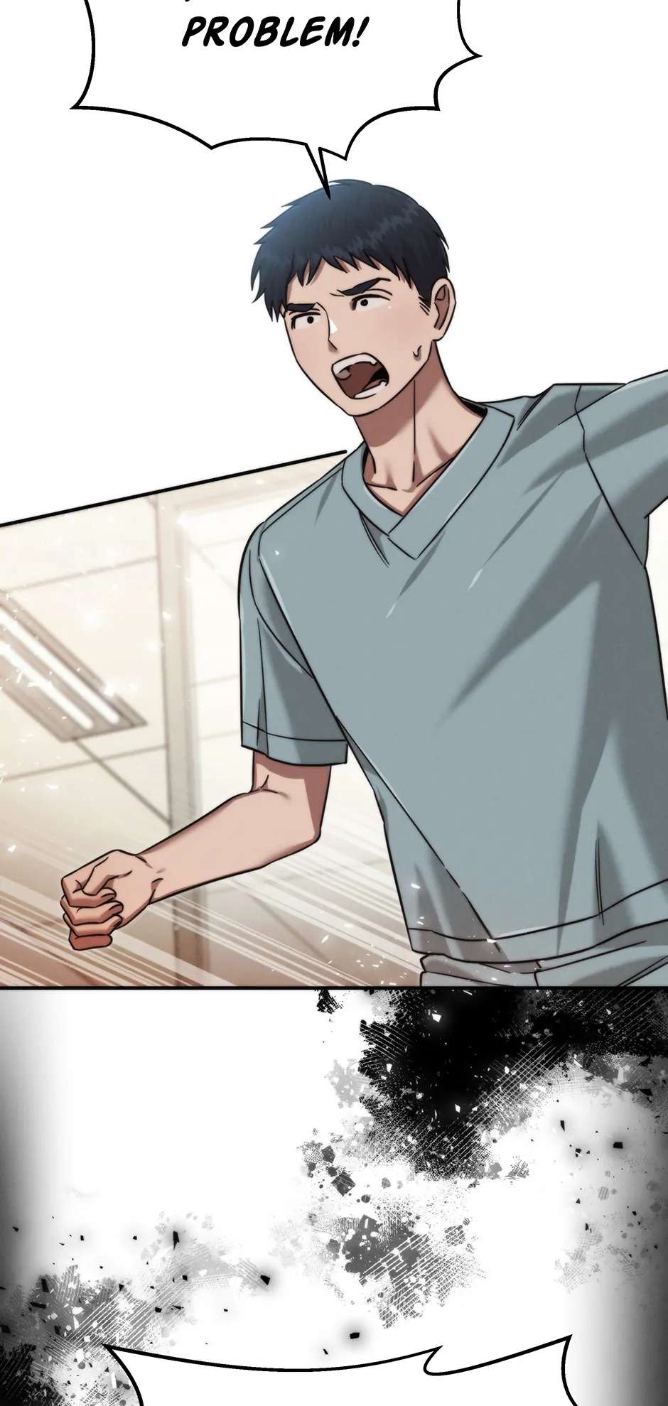 Genius Doctor Lee Moo-jin Chapter 189 - Page 77