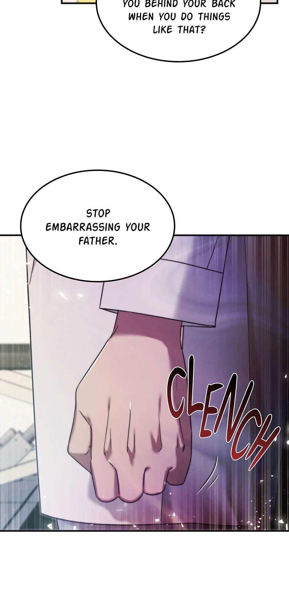 Genius Doctor Lee Moo-jin Chapter 189 - Page 8